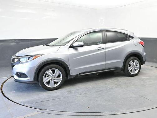 2020 Honda HR-V EX