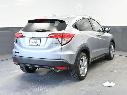 2020 Honda HR-V EX