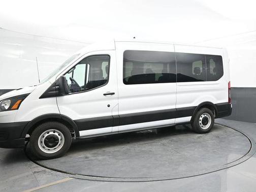 2023 Ford Transit-350 XL