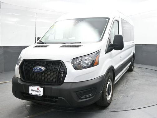 2023 Ford Transit-350 XL