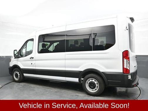 2023 Ford Transit-350 XL