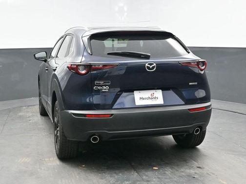 2024 Mazda CX-30 2.5 S Select Sport