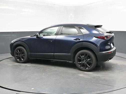 2024 Mazda CX-30 2.5 S Select Sport