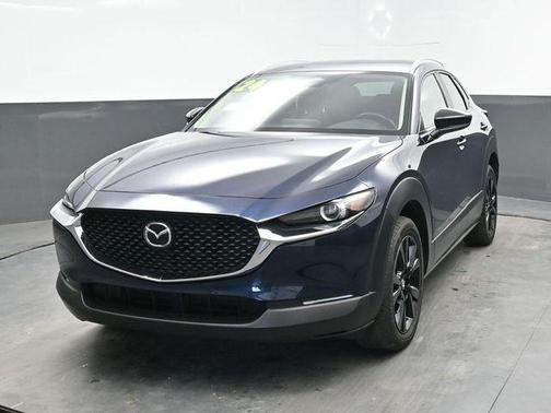 2024 Mazda CX-30 2.5 S Select Sport