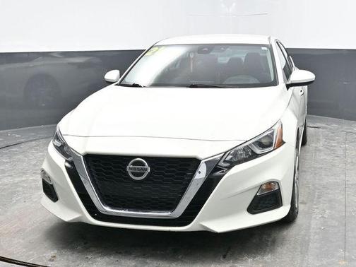 2021 Nissan Altima S FWD