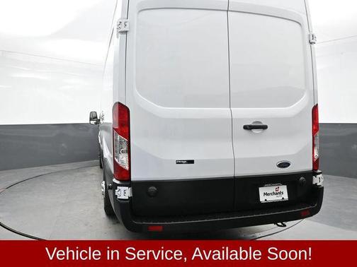 2024 Ford Transit-350 Base