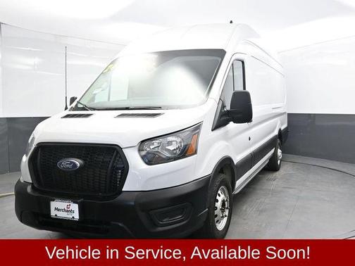 2024 Ford Transit-350 Base