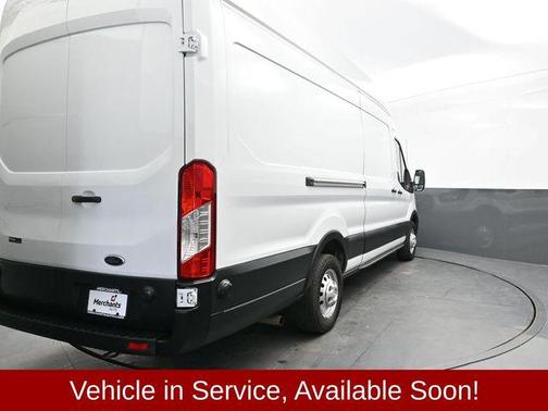 2024 Ford Transit-350 Base