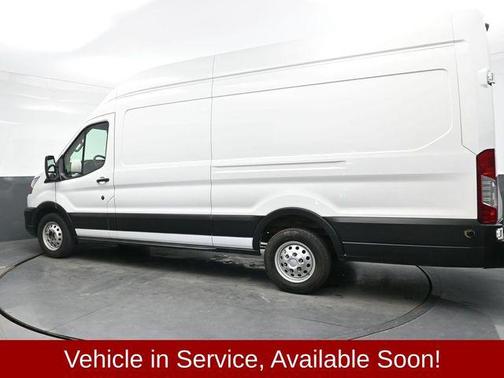 2024 Ford Transit-350 Base