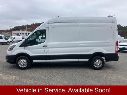 2022 Ford Transit-250 Base