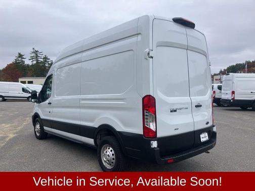 2022 Ford Transit-250 Base