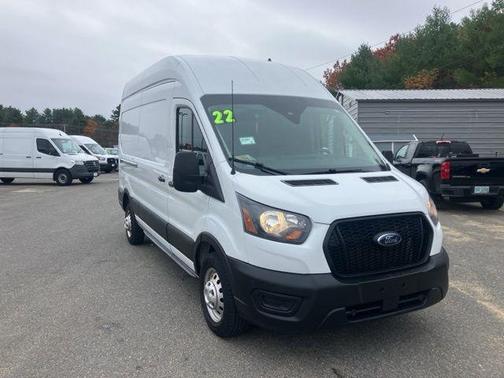 2022 Ford Transit-250 Base