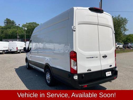 2023 Ford Transit-350 Base