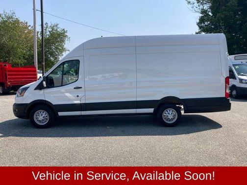 2023 Ford Transit-350 Base
