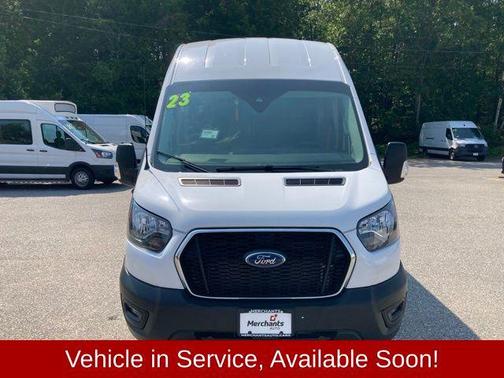 2023 Ford Transit-350 Base