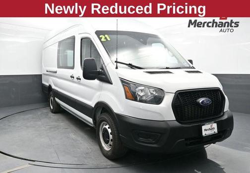2021 Ford Transit-350 Base