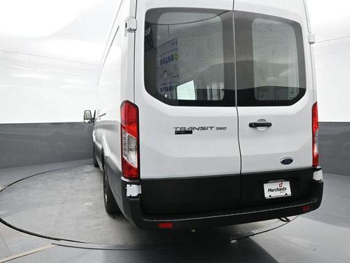 2021 Ford Transit-350 Base