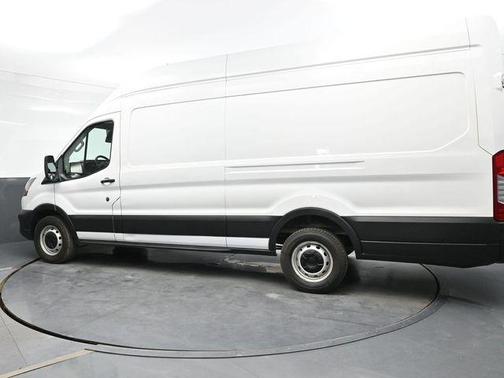 2021 Ford Transit-350 Base