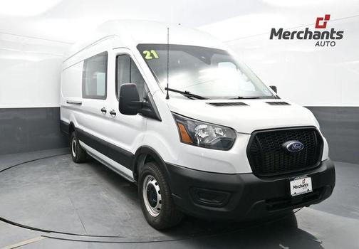 2021 Ford Transit-350 Base