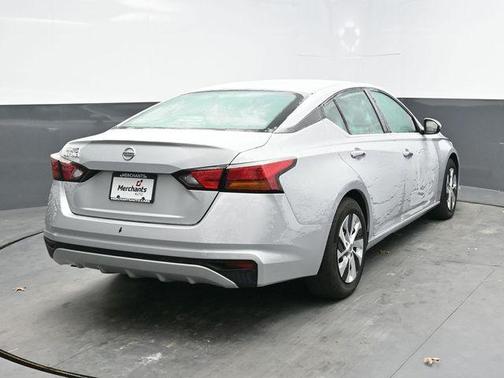2021 Nissan Altima S FWD
