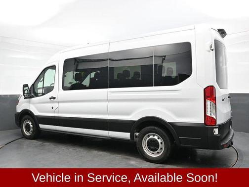 2023 Ford Transit-350 XL