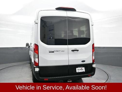 2023 Ford Transit-350 XL
