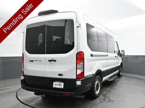 2023 Ford Transit-350 XL