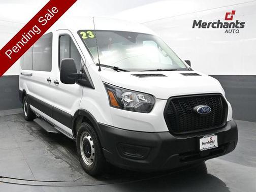 2023 Ford Transit-350 XL