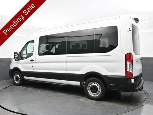 2023 Ford Transit-350 XL