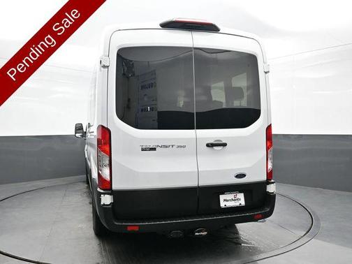 2023 Ford Transit-350 XL