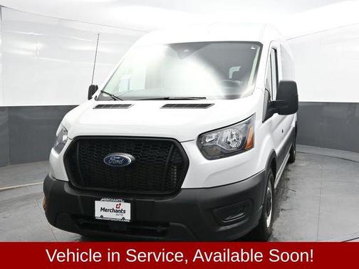 2023 Ford Transit-350 XL