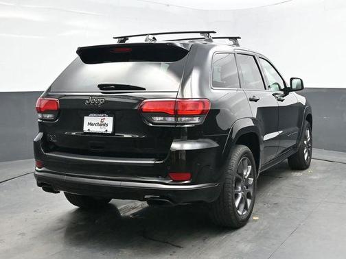 2021 Jeep Grand Cherokee High Altitude