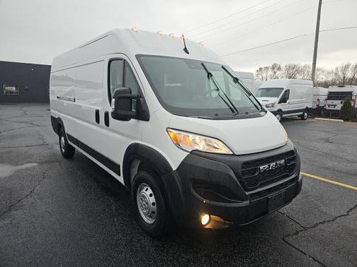 2023 RAM ProMaster 3500 High Roof