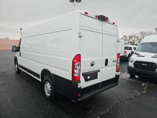 2023 RAM ProMaster 3500 High Roof