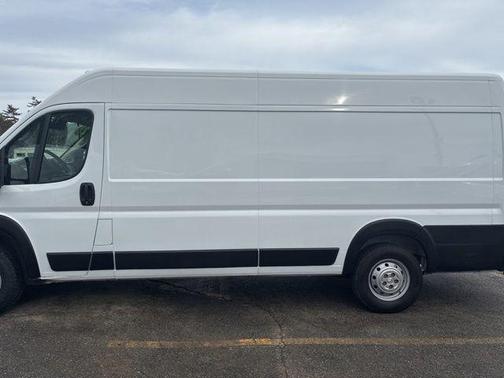 2023 RAM ProMaster 3500 High Roof