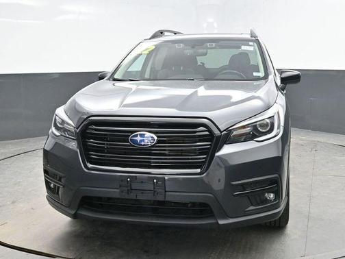 2022 Subaru Ascent Onyx Edition 7-Passenger