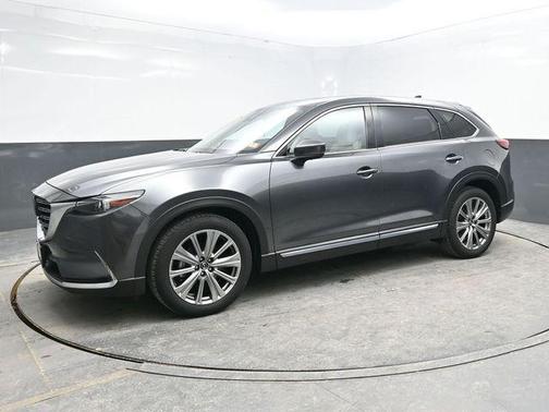 2023 Mazda CX-9 Signature