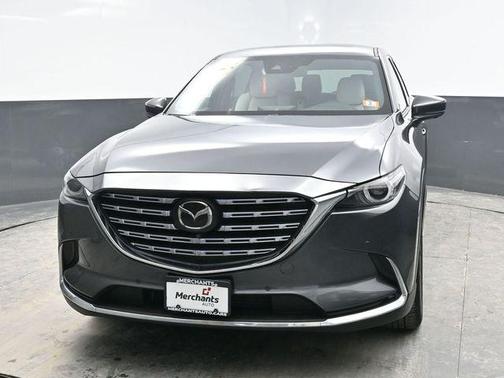 2023 Mazda CX-9 Signature