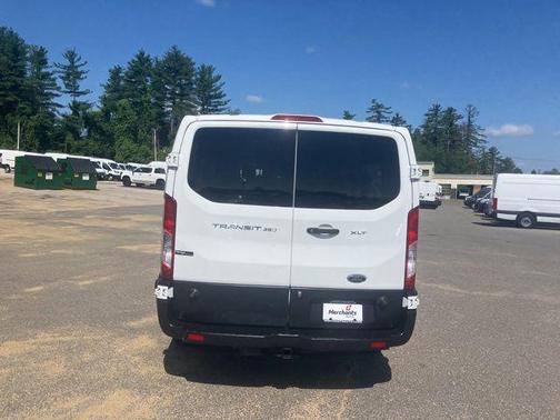 2019 Ford Transit-350 XLT