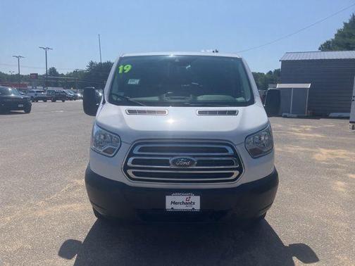 2019 Ford Transit-350 XLT