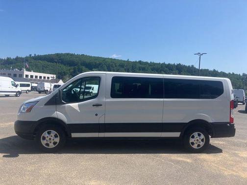 2019 Ford Transit-350 XLT