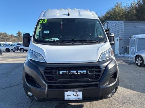 2023 RAM ProMaster 3500 High Roof
