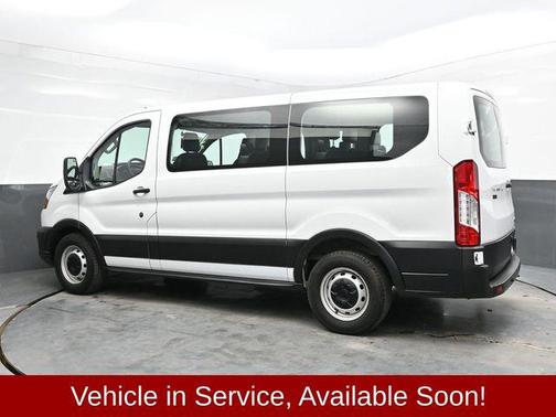 2020 Ford Transit-150 XL
