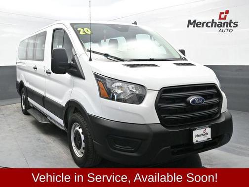 2020 Ford Transit-150 XL