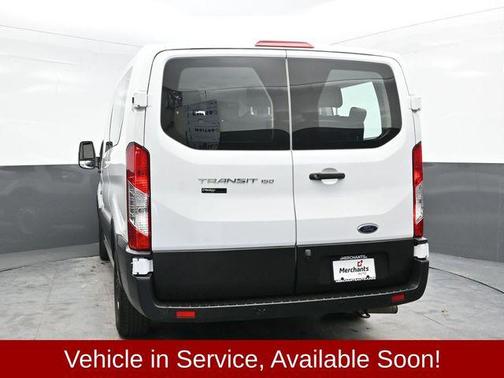 2020 Ford Transit-150 XL