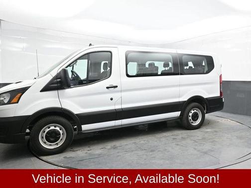 2020 Ford Transit-150 XL