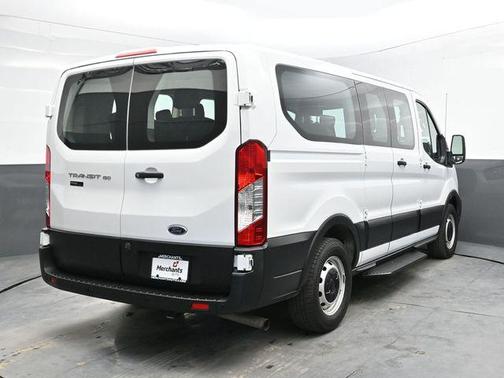 2020 Ford Transit-150 XL