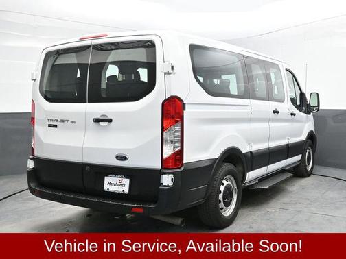 2020 Ford Transit-150 XL