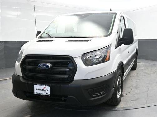 2020 Ford Transit-150 XL