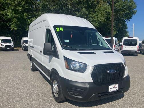 2024 Ford Transit-350 Base